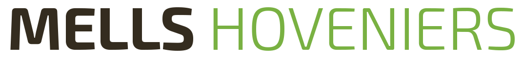 Logo MELLS Hoveniers